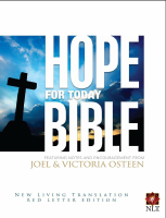 Hope for Today Bible - Joel Osteen (1).pdf